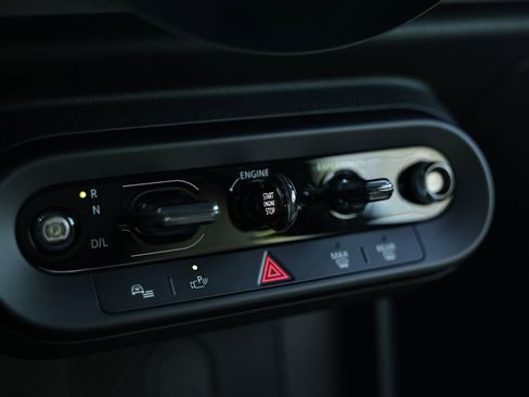 Used 2025 MINI Cooper S image 33