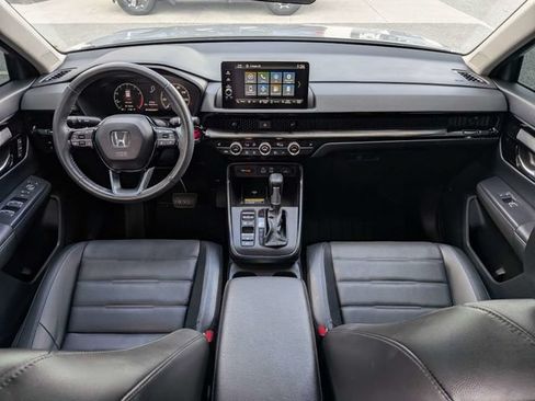 Used 2024 Honda CR-V EX-L image 13