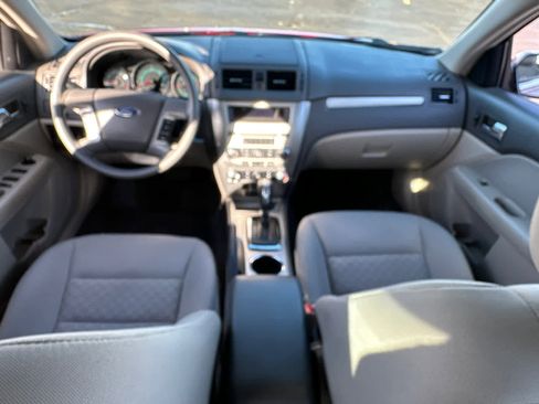 Used 2010 Ford Fusion SE image 15