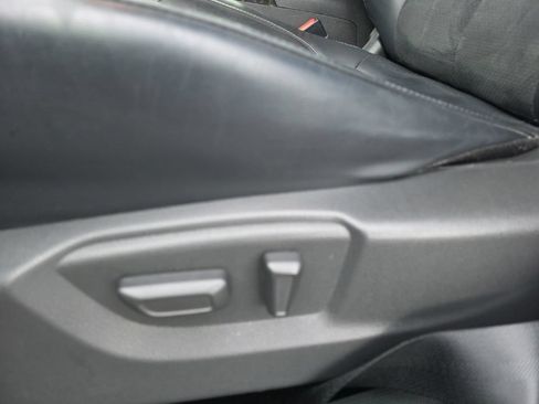 Used 2023 Mitsubishi Eclipse Cross AWD image 11