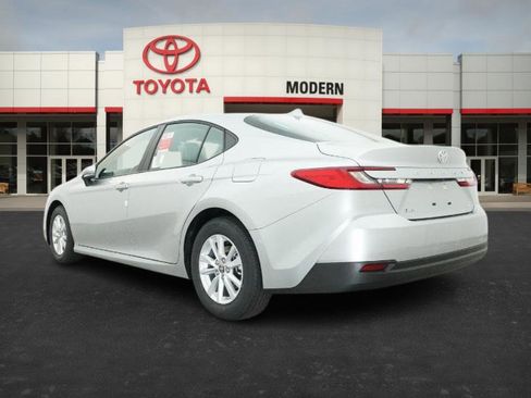 New 2026 Toyota Camry LE image 14