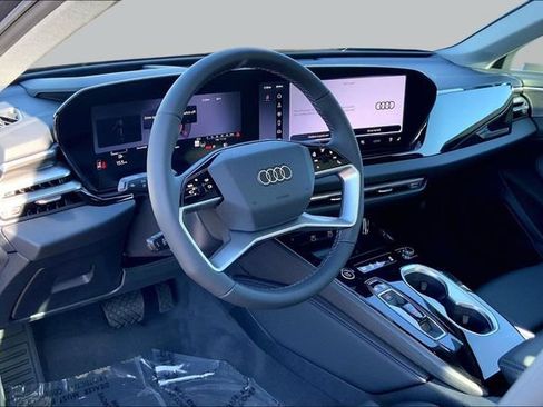 New 2026 Audi A6 Premium Plus AWD/4WD image 5
