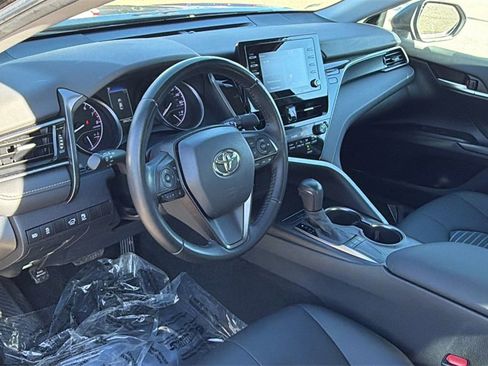 Certified 2023 Toyota Camry SE image 15