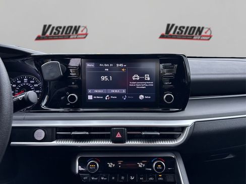 Used 2022 Kia K5 LXS image 19