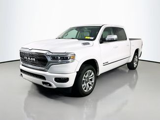 Used 2024 RAM 1500 Limited AWD/4WD video 3