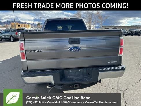 Used 2011 Ford F150 XLT image 7