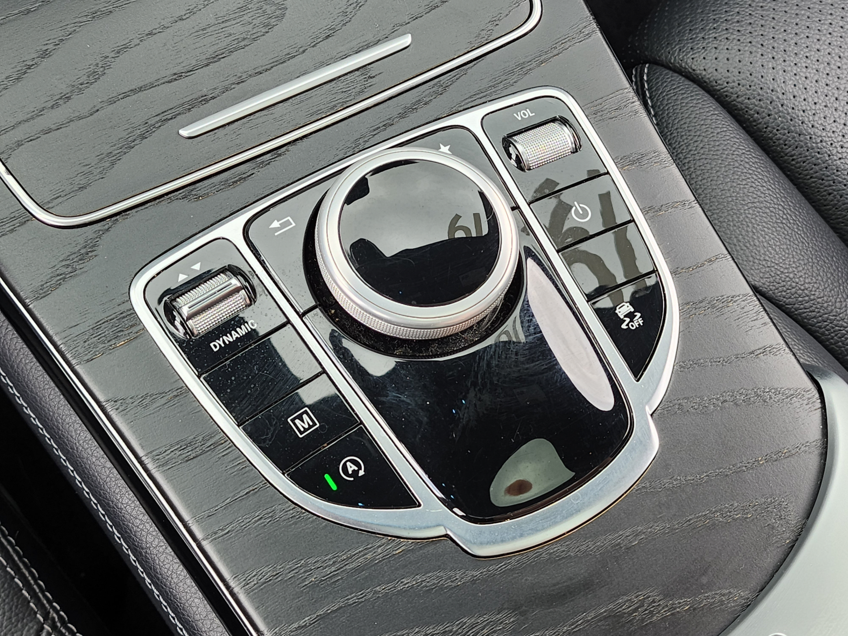 Used 2019 Mercedes-Benz GLC 300 image 20