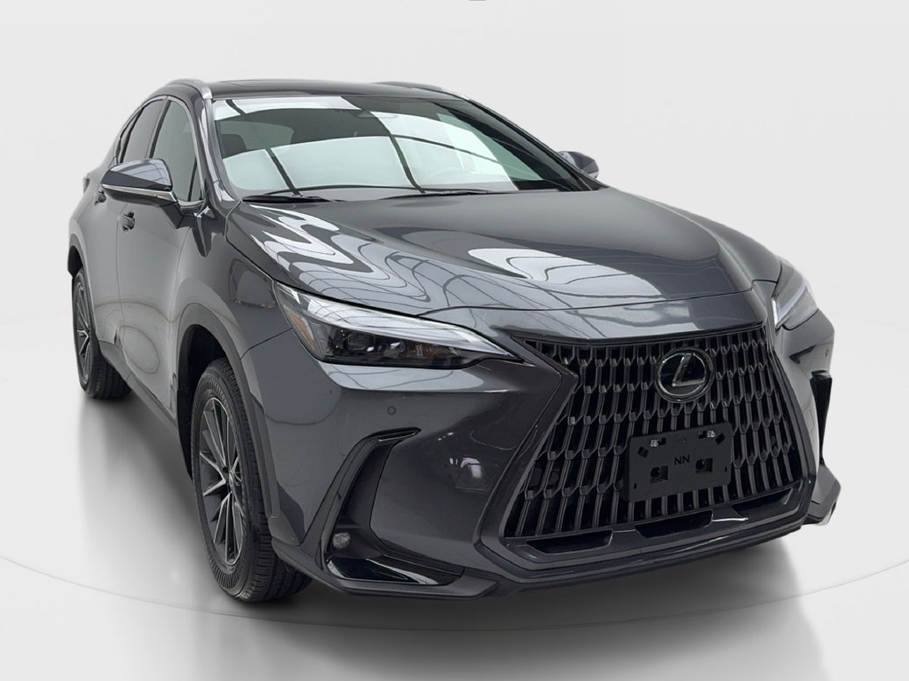Used 2025 Lexus NX 250 FWD w/ Premium Package image 3