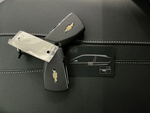 New 2026 Chevrolet Traverse LT w/ Enhanced Driving Package image 31