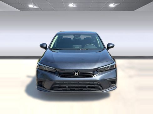 Used 2023 Honda Civic LX image 6