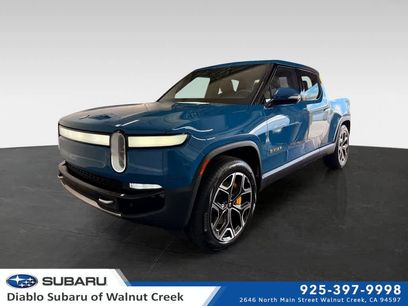 Used 2023 Rivian R1T Adventure