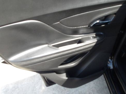 Used 2019 Buick Encore Essence FWD image 16