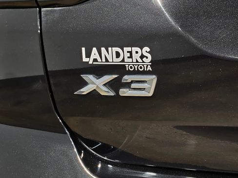 Used 2022 BMW X3 sDrive30i w/ Premium Package 2 image 38