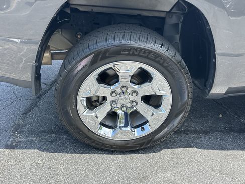 Used 2021 RAM 1500 Big Horn AWD/4WD image 21