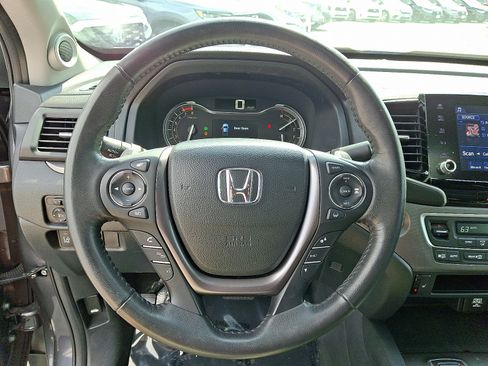 Used 2023 Honda Ridgeline RTL image 19