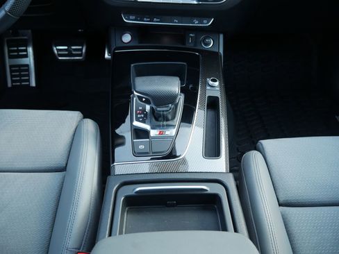 Certified 2022 Audi SQ5 Premium w/ Convenience Package image 41