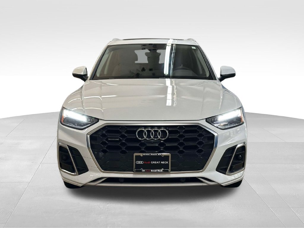 Used 2023 Audi Q5 2.0T Premium Plus w/ Premium Plus Package AWD/4WD image 28