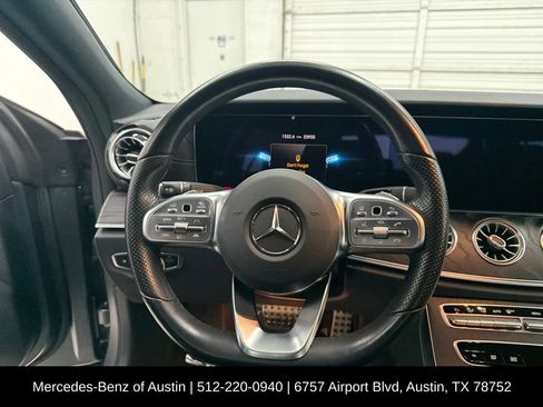 Used 2021 Mercedes-Benz CLS 450 image 16