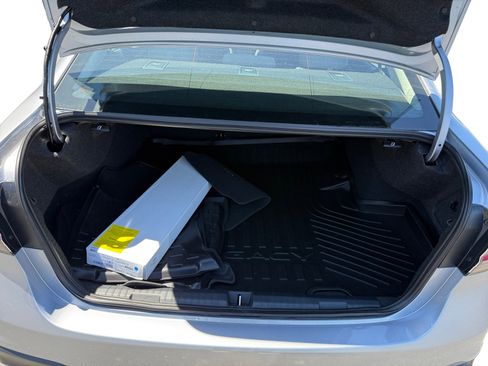 New 2025 Subaru Legacy Premium image 17