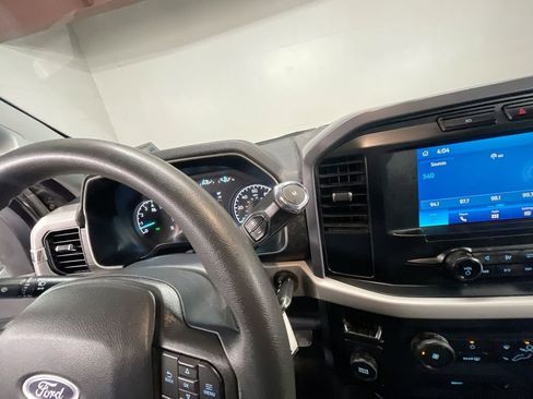 Used 2023 Ford F150 XLT image 15
