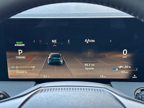 New 2026 Nissan Leaf SV+ w/ Floor Mat Package (SV+) image 22