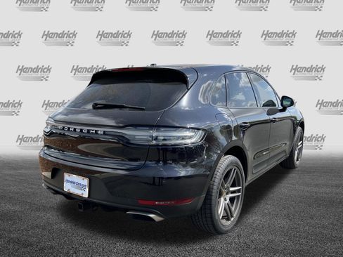 Used 2020 Porsche Macan image 10