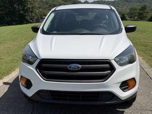 Used 2018 Ford Escape S FWD image 5