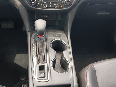 Used 2023 Chevrolet Equinox RS w/ RS Leather Package FWD image 41