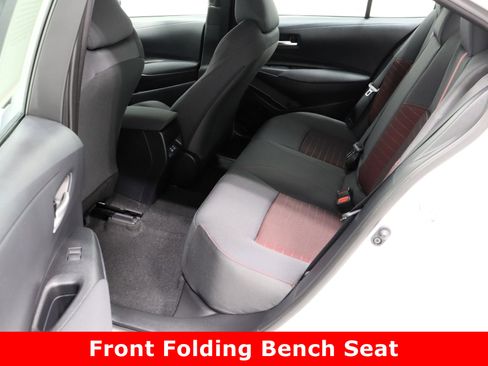 Certified 2026 Toyota Corolla SE image 27