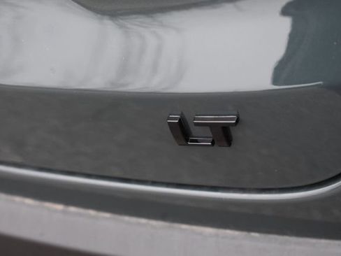 New 2026 Chevrolet Trax LT w/ LPO, Blackout Package image 15