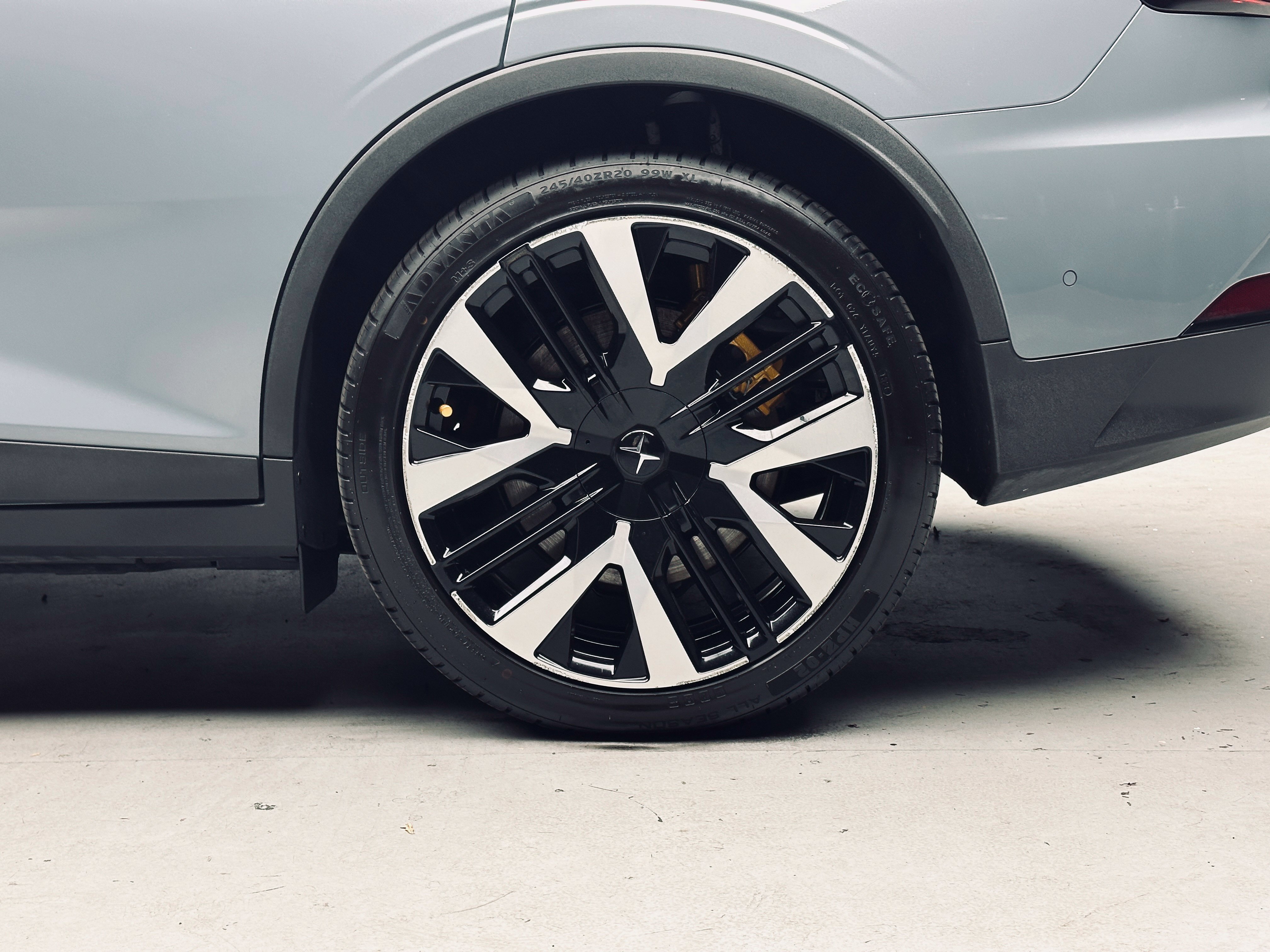 Used 2024 Polestar Polestar 2 AWD/4WD image 35