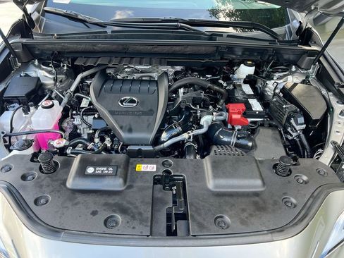 Certified 2026 Lexus NX 350 350 Base image 10