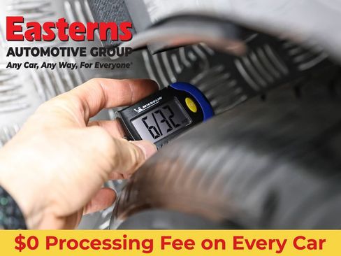 Used 2025 Ford Mustang Premium RWD image 24