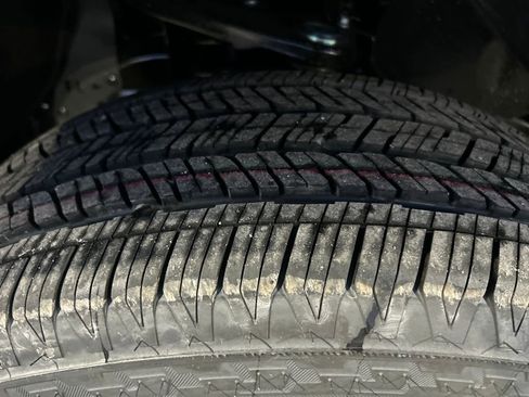 New 2026 Toyota Tundra Limited image 29