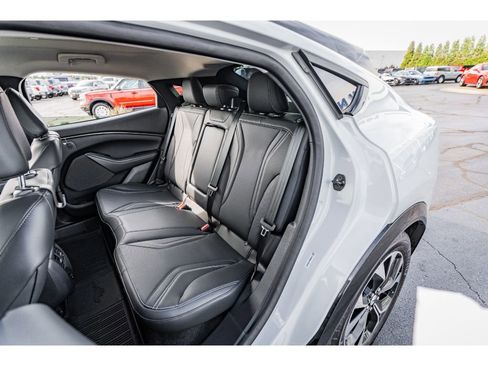Used 2023 Ford Mustang Mach-E Premium image 22