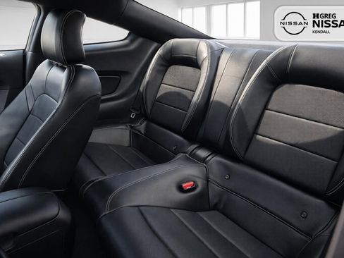Used 2023 Ford Mustang Premium RWD image 12