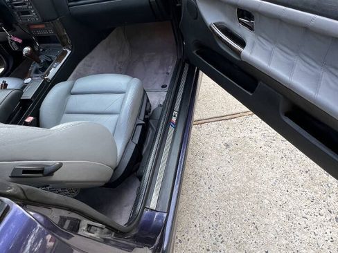 Used 1997 BMW M3 Coupe RWD image 13