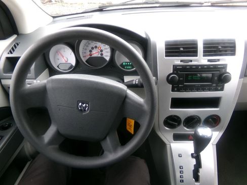 Used 2007 Dodge Caliber SE w/ PWR Equipment Group image 14