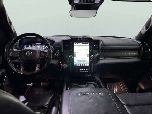 Used 2020 RAM 1500 Limited image 30