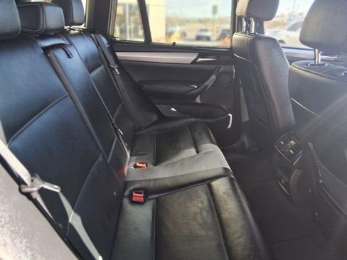 Used 2013 BMW X3 xDrive35i image 29