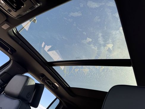 New 2026 GMC Yukon XL Denali w/ Denali Reserve Package image 28