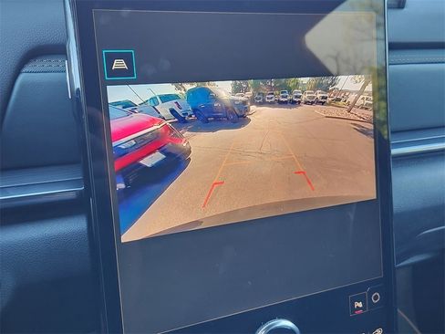 New 2026 GMC Terrain AT4 w/ Convenience Package III image 14