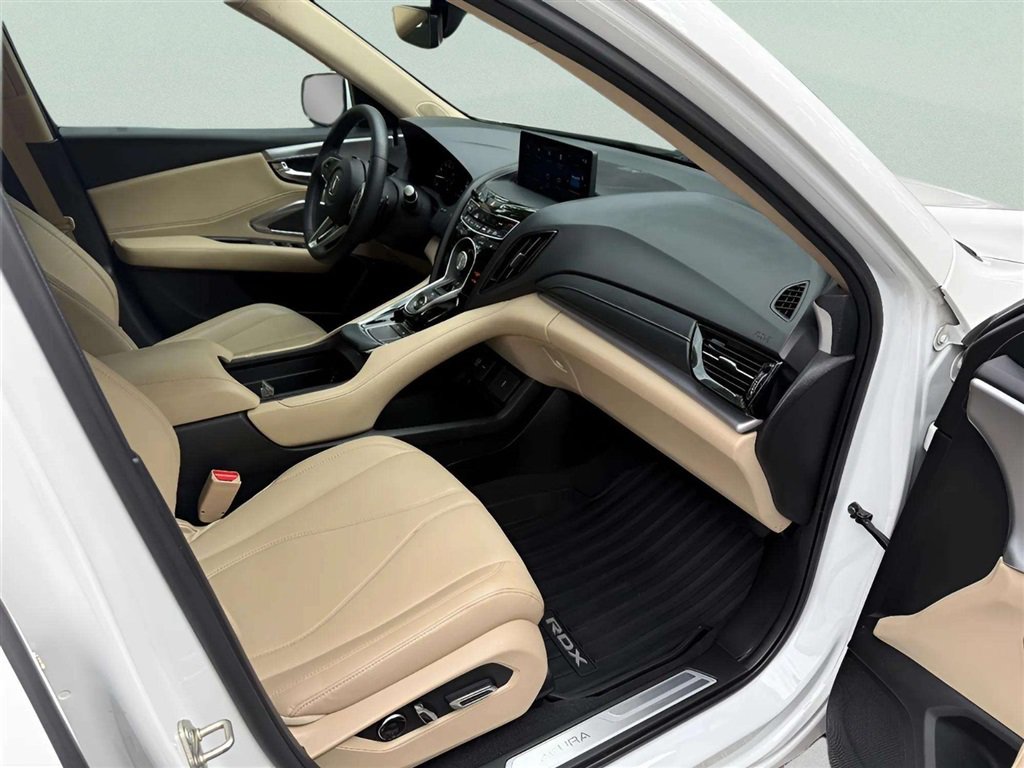 Used 2020 Acura RDX FWD image 11