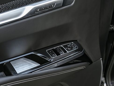 Used 2026 Cadillac Escalade V w/ LPO, Floor Liner Package image 88