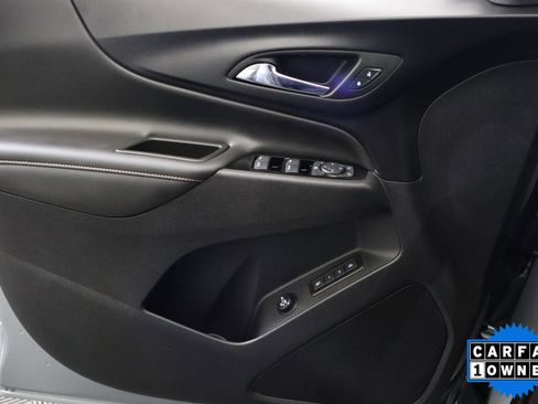 Used 2024 Chevrolet Equinox Premier image 34