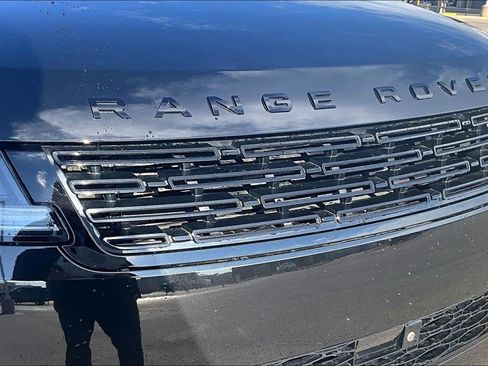 Used 2024 Land Rover Range Rover Sport Dynamic SE image 29