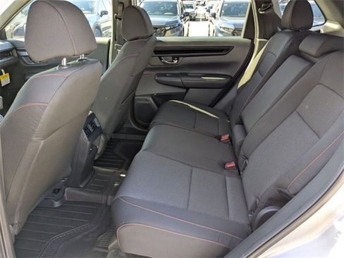 Certified 2026 Honda CR-V Sport image 32