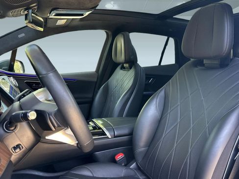 Certified 2023 Mercedes-Benz EQE 500 4MATIC SUV image 26