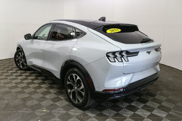 Used 2023 Ford Mustang Mach-E Premium AWD/4WD image 8