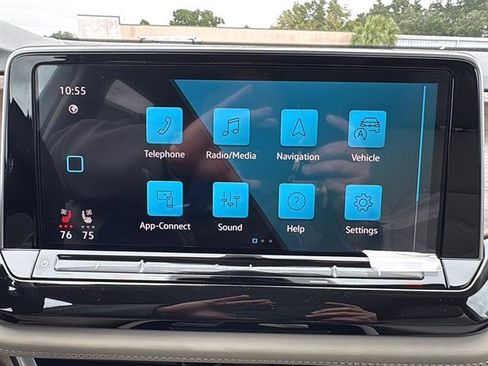 New 2026 Volkswagen Atlas SE image 19